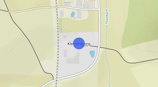 Bodenrichtwertkarte Neumarkt Sankt Veit Kleingr&ouml;tzing